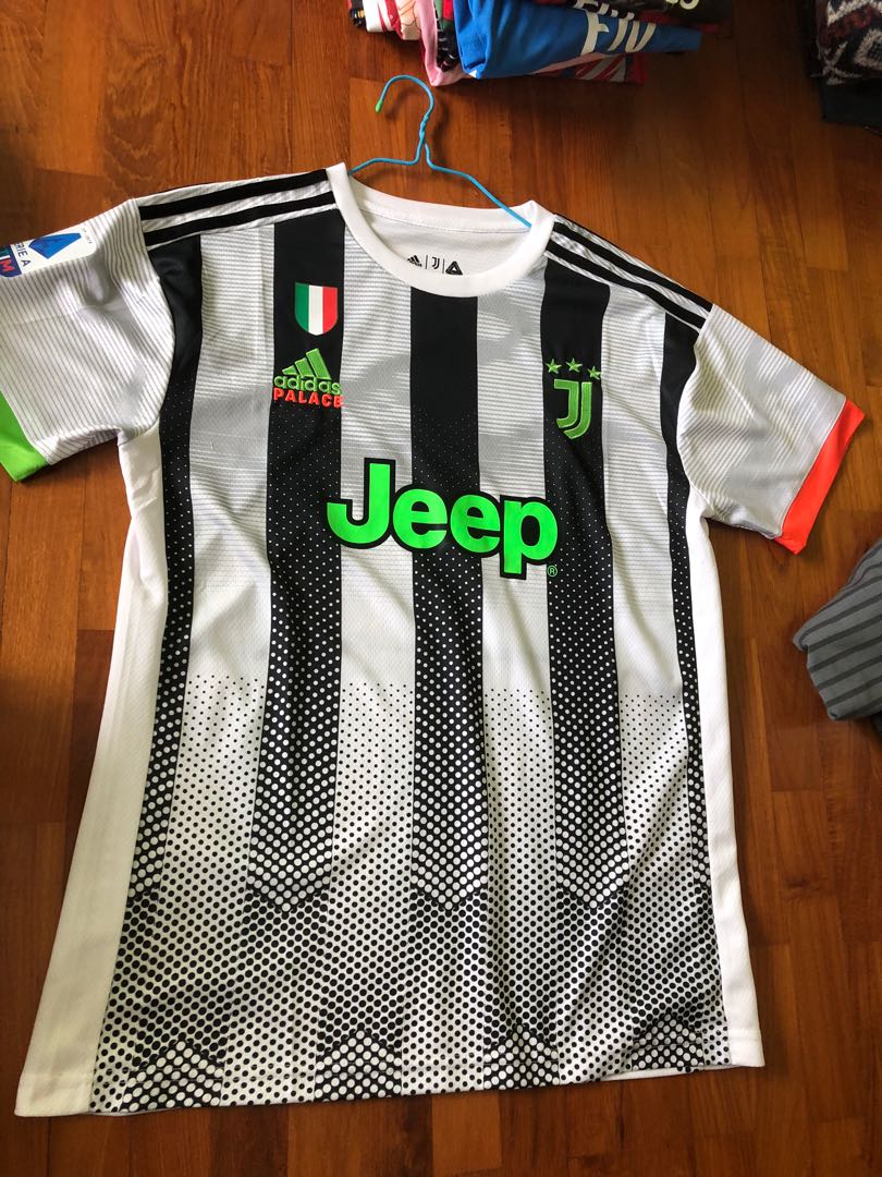 BNWT 'Ronaldo' Juventus 20/21 Away Jersey For Sales. (Size S), Men's  Fashion, Activewear on Carousell