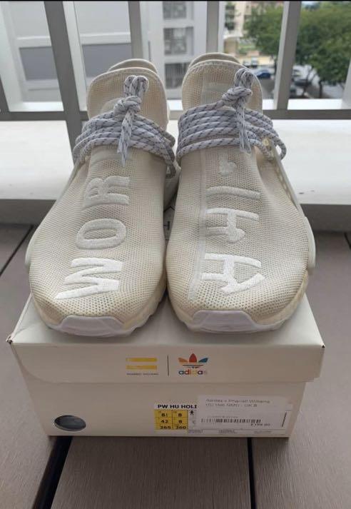 Human race holi blank canvas clearance