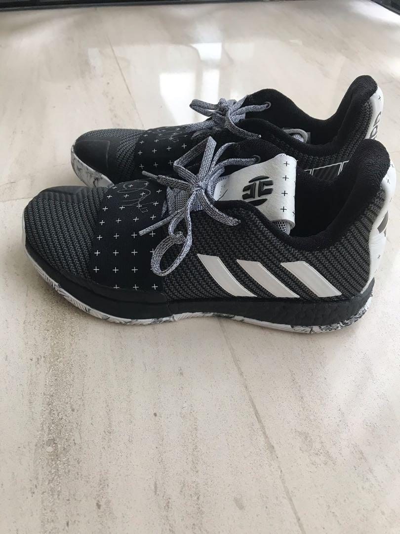 unique adidas shoes