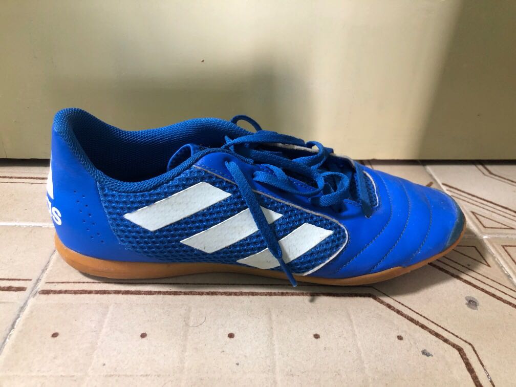 Adidas street Soccer shoe, Men's 