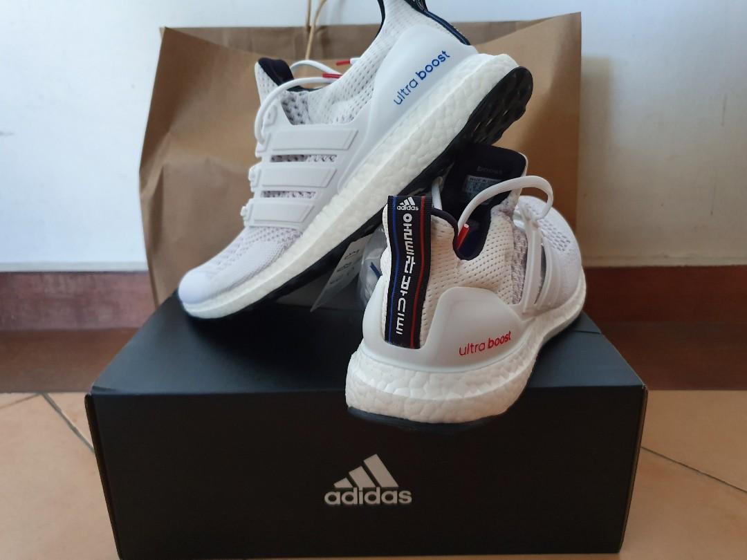 korean ultra boost