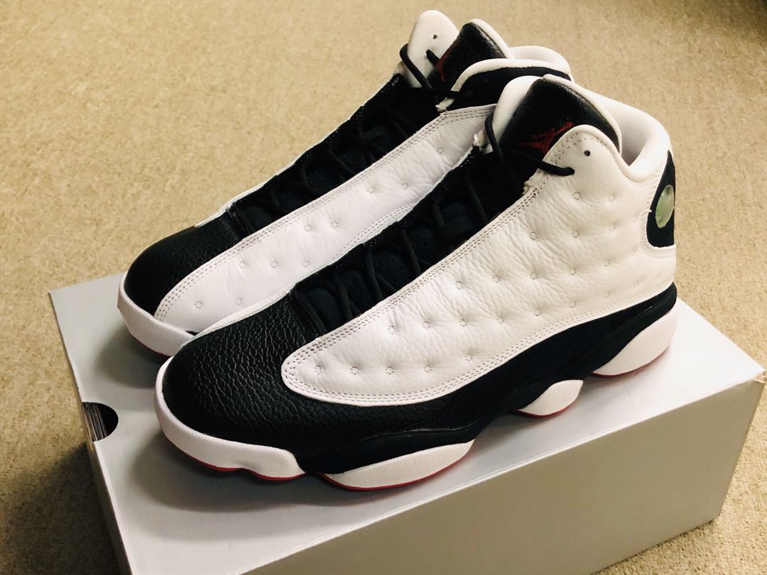 Aj13 panda shop