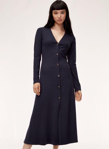 Ines dress reformation store