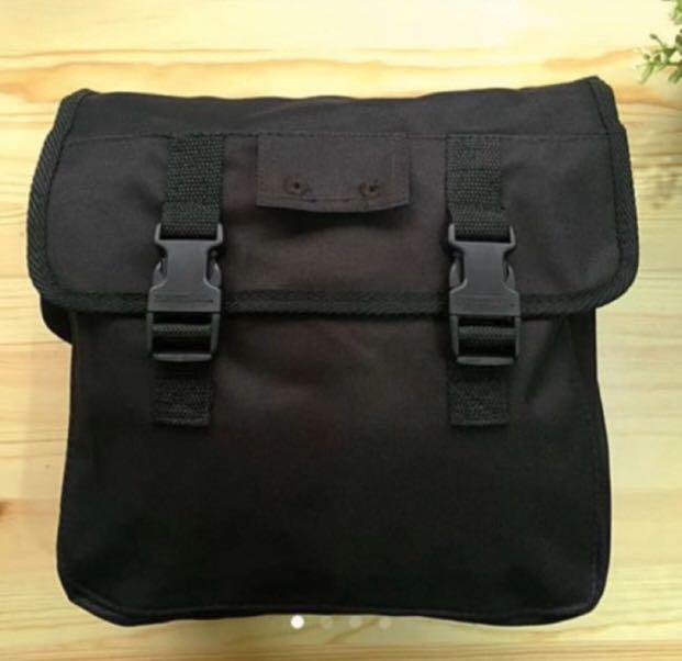 D&g army clearance sling bag