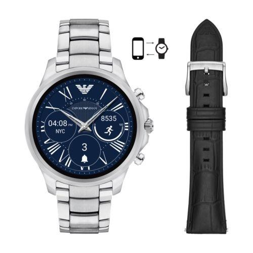 Emporio armani connected smartwatch art5000 top