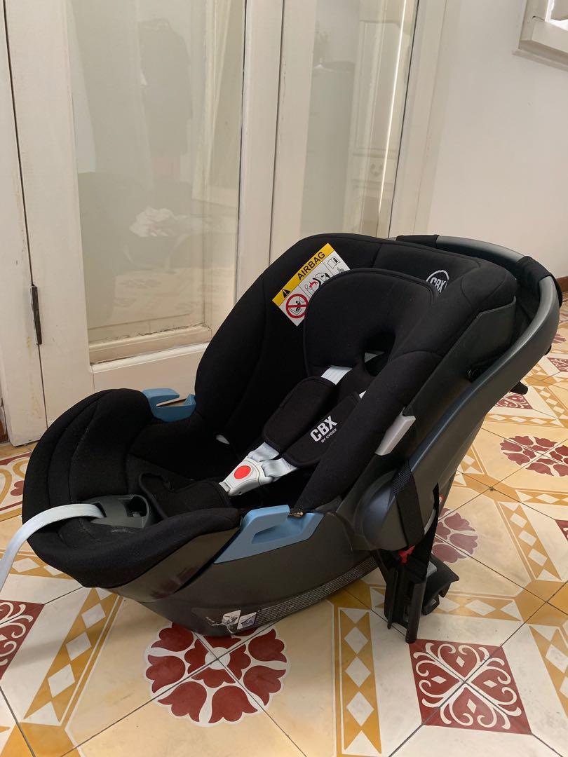 cbx by cybex aton basic