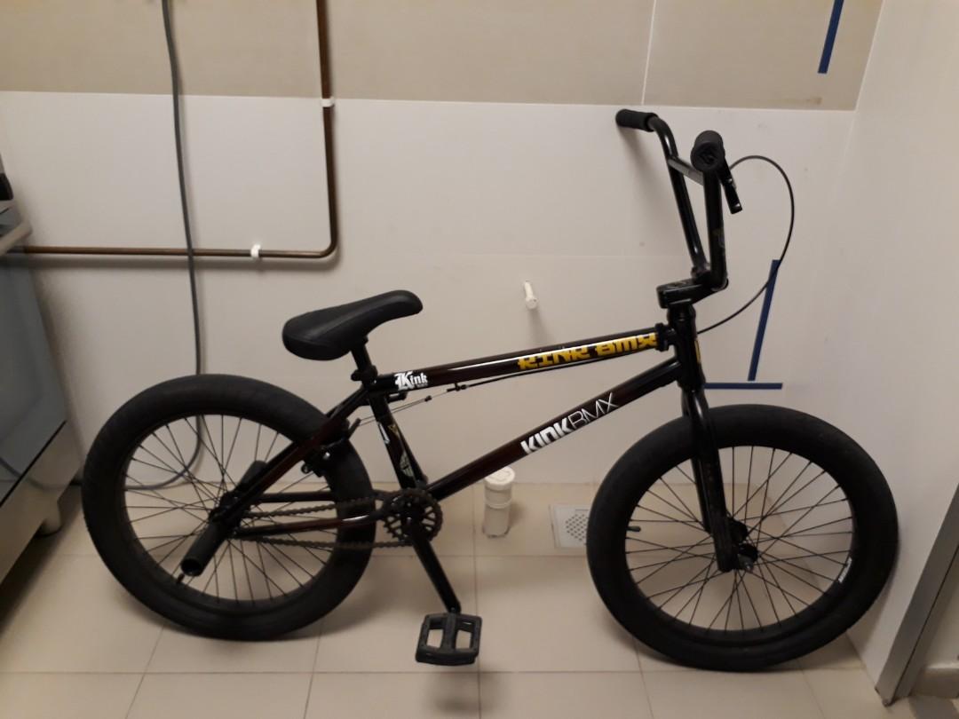 old bmx for sale