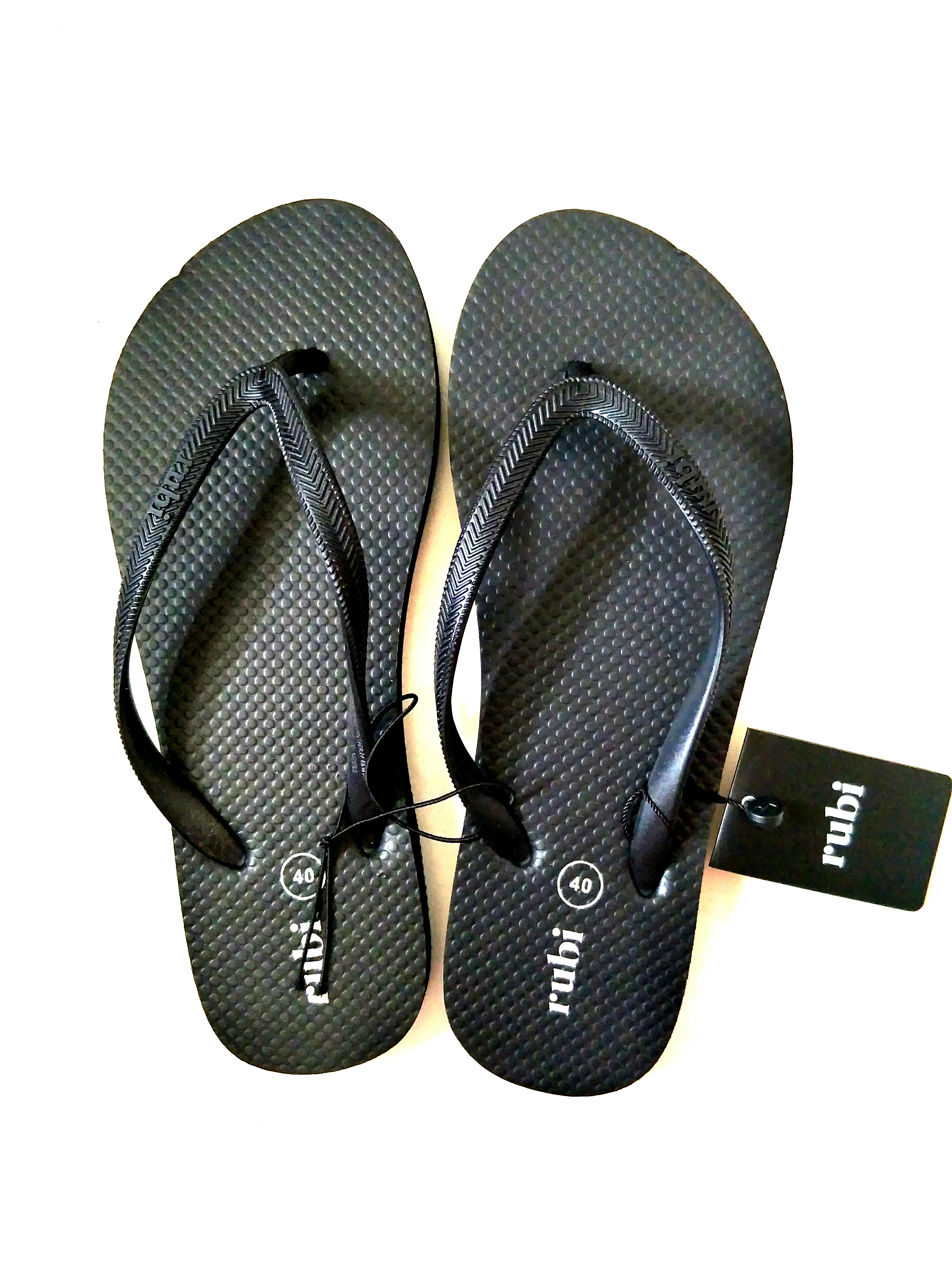 rubi slippers