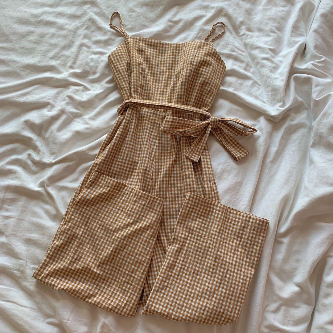 Temt jumpsuit store