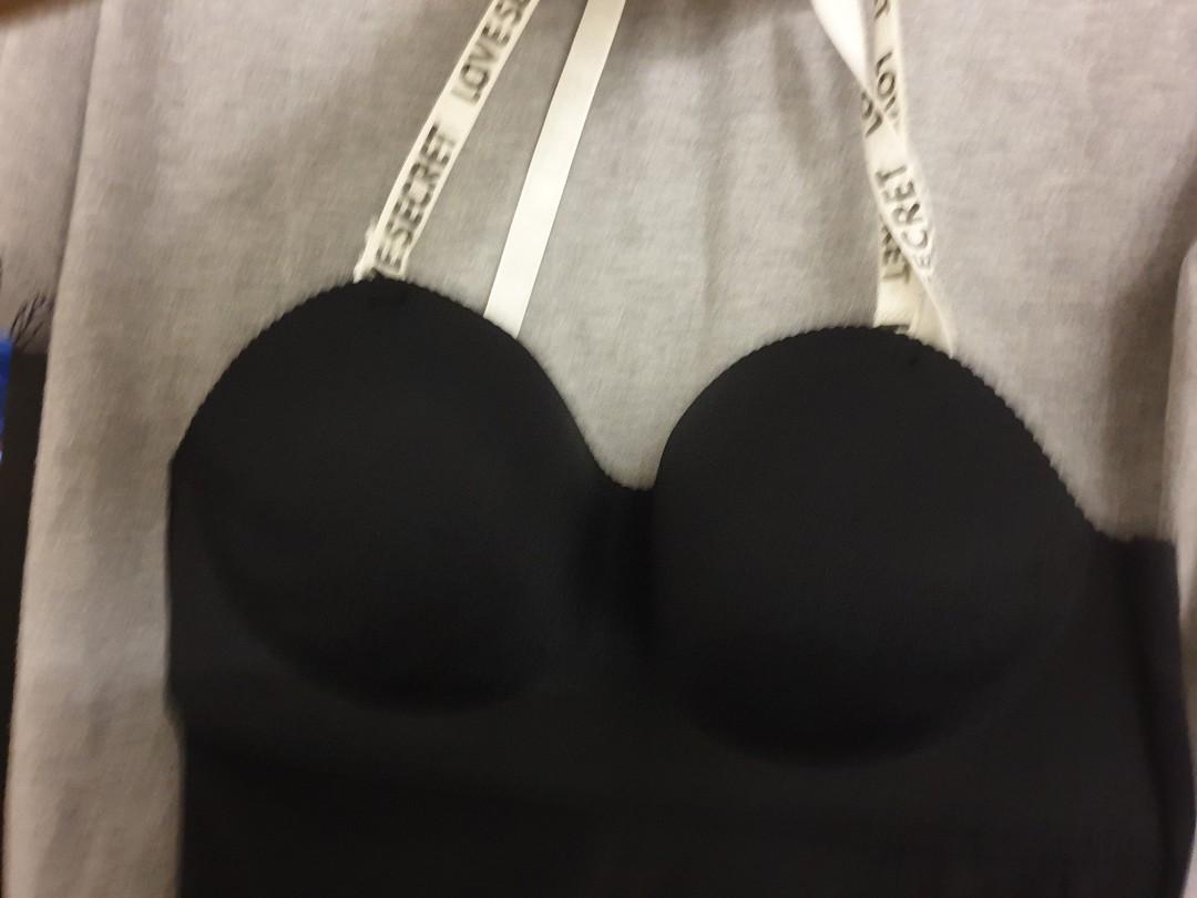 long spaghetti innerwear