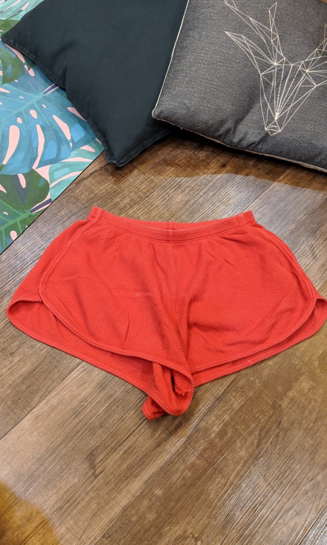 Lisette 2025 thermal shorts