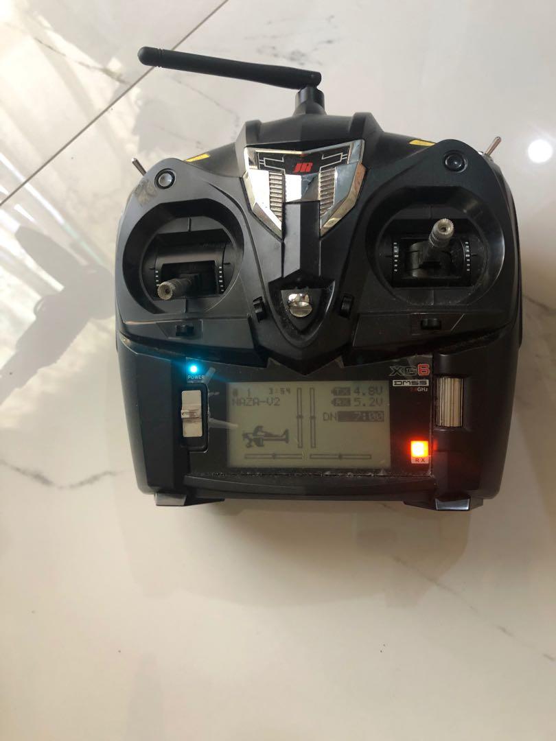 Bumblebee Drone (Category: Drones) located in Mandaluyong City. Submitted by buyaddko (Listing ID 271825049, Image 2). Description: Before Dji Phantom first come Bumblebee Drone ,if your a collector this gem is for you, dji v2,RJ remote RFS need cash .