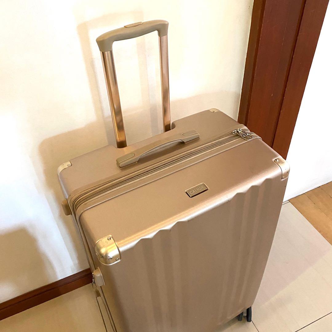 calpak ambeur luggage set