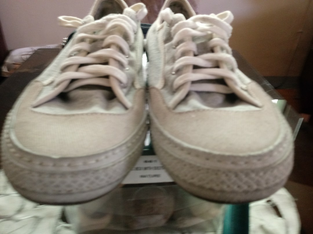 calvin klein clarine sneaker