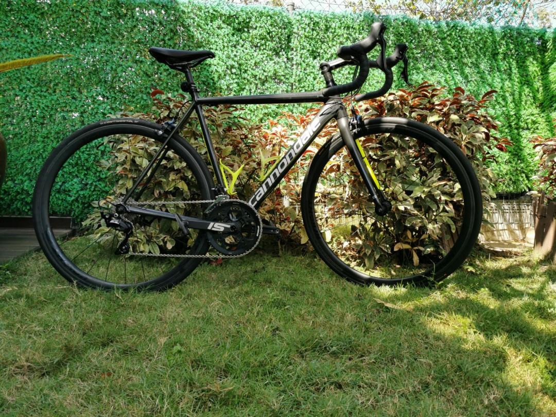 cannondale caad12 105 2019