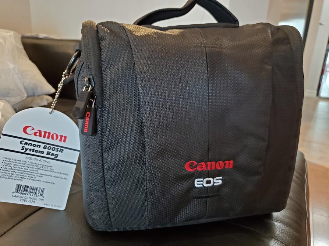 canon 800sr bag