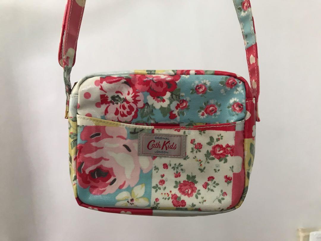 Cath kidston sling bag price on sale