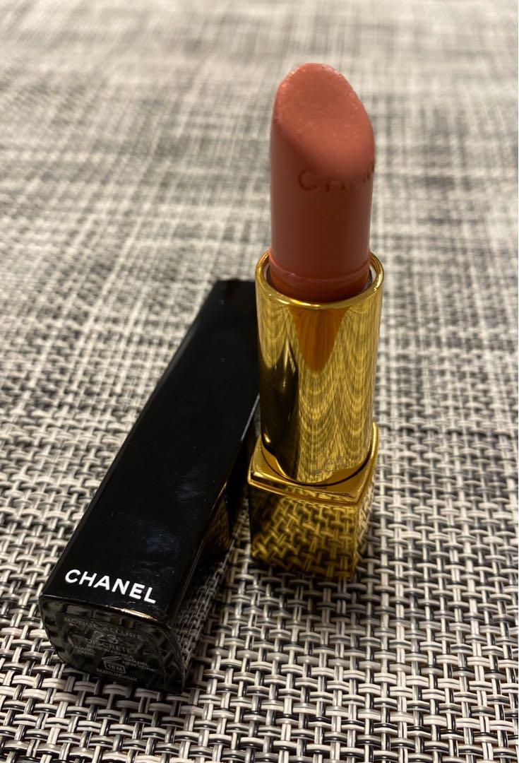 Chanel Lipstick #23 Discrete, Beauty & Personal Care, Face, Makeup