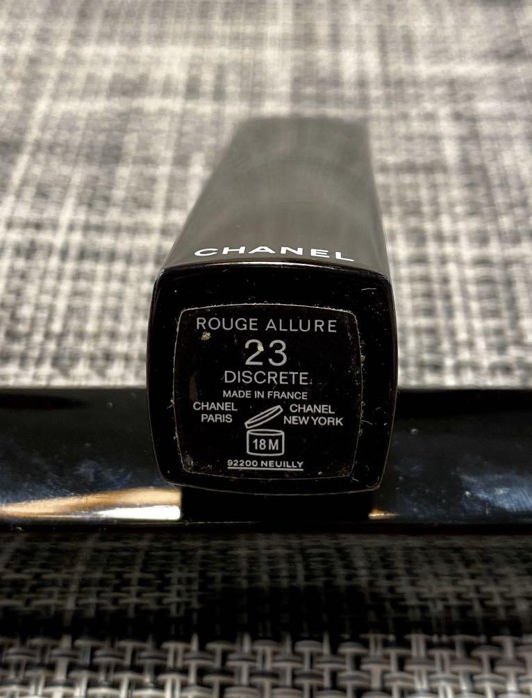 Chanel lipstick 23 Outlet