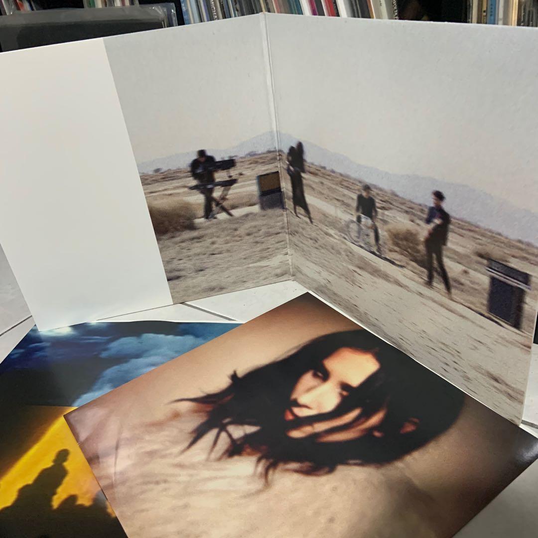 Chelsea Wolfe Pain Is Beauty Lp Music Media Cds Dvds Other Media On Carousell