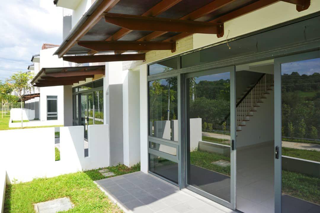 Double Storey Pine Valley Presint 12 Putrajaya For Sale Property For Sale On Carousell