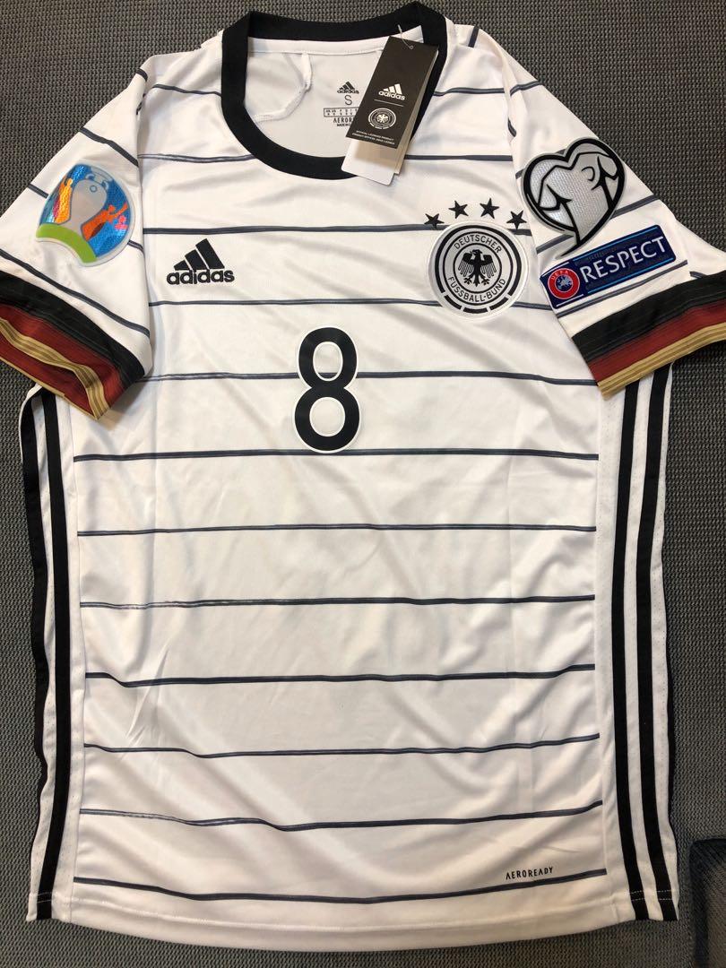 germany euro 2020 jersey