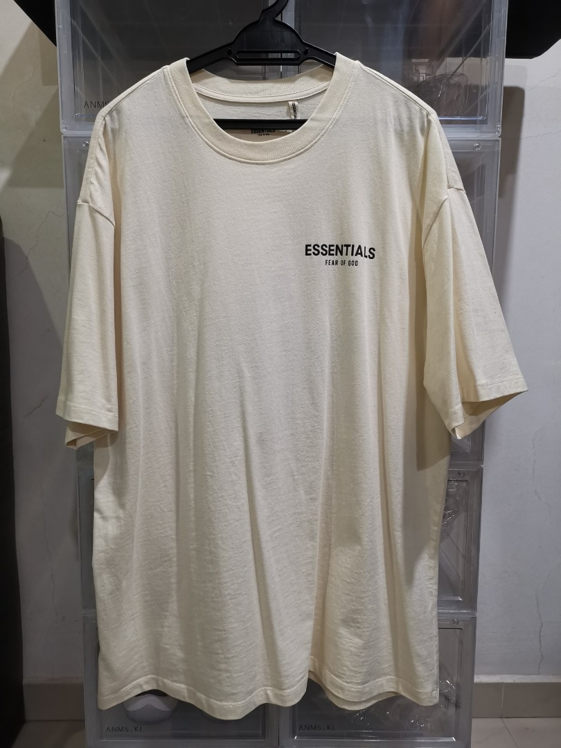 Complex fear of god hot sale