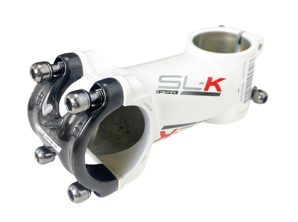 fsa slk carbon stem