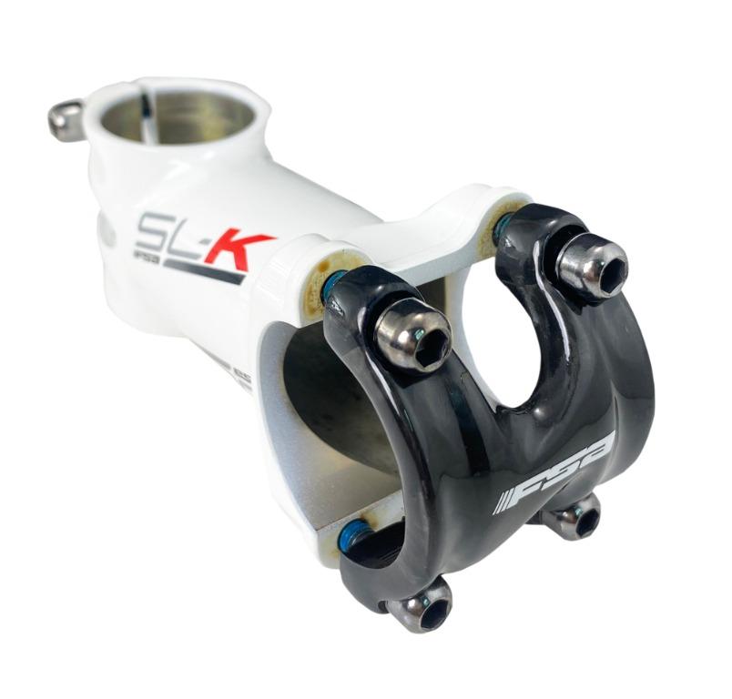 fsa slk carbon stem