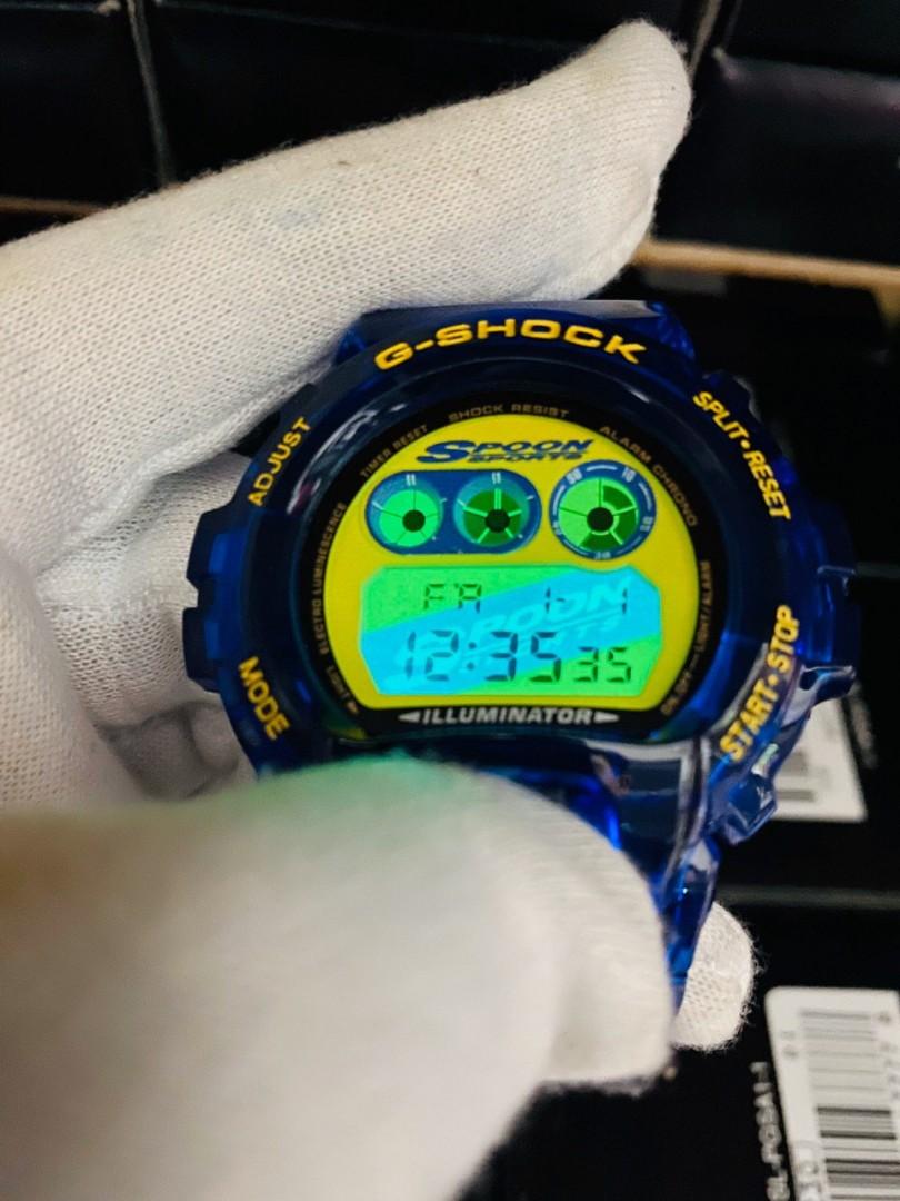 G shock spoon original price outlet