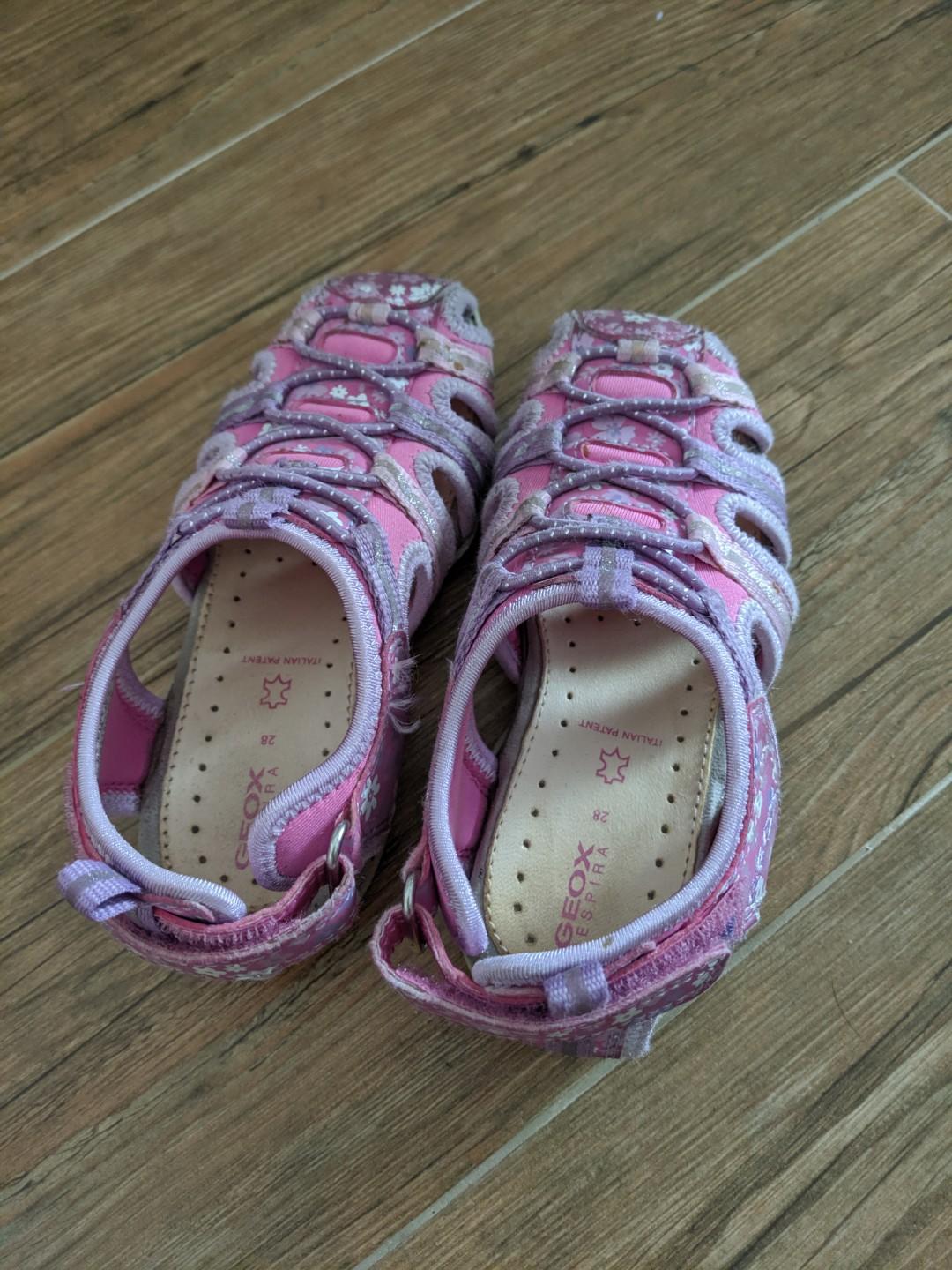 Geox Respira Roxanne Shoes for kids Babies Kids Babies Kids