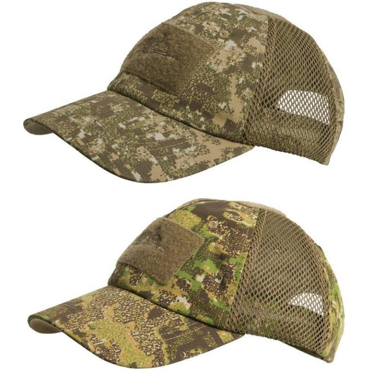 HELIKON-TEX BBC VENT CAP - PENCOTT, Men's Fashion, Watches ...