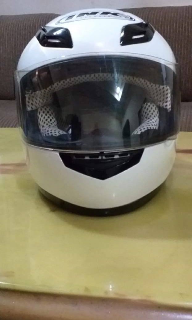Ink full 2025 face