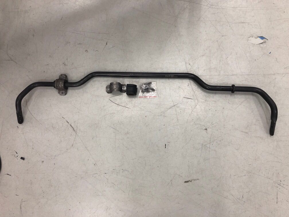 H&R rear anti roll bar VW mk5 gti 22mm diameter, Car Accessories