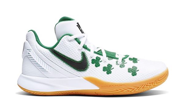 Instock Kyrie Flytrap 2 Clover