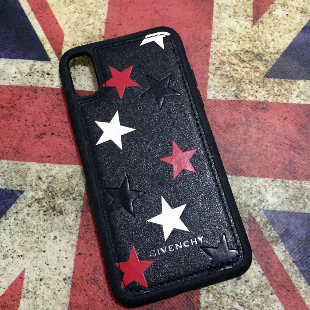 iphone x givenchy