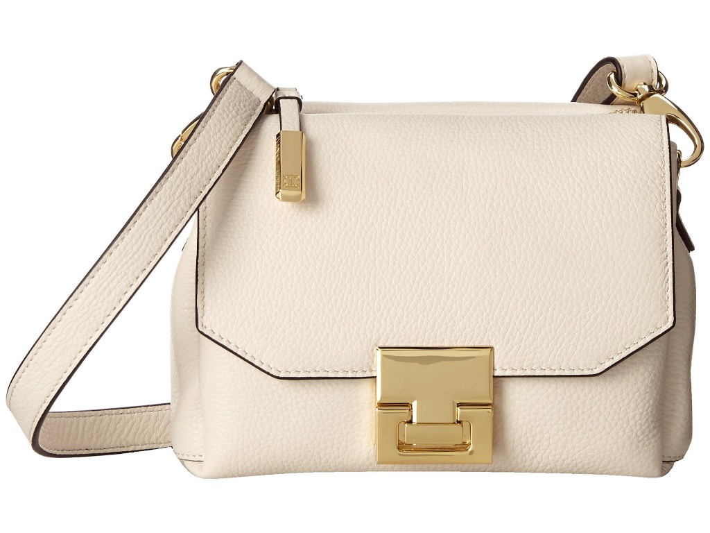 Ivanka Trump Hopewell Shoulder Blush Women S Fashion Bags Wallets Sling Bags On Carousell