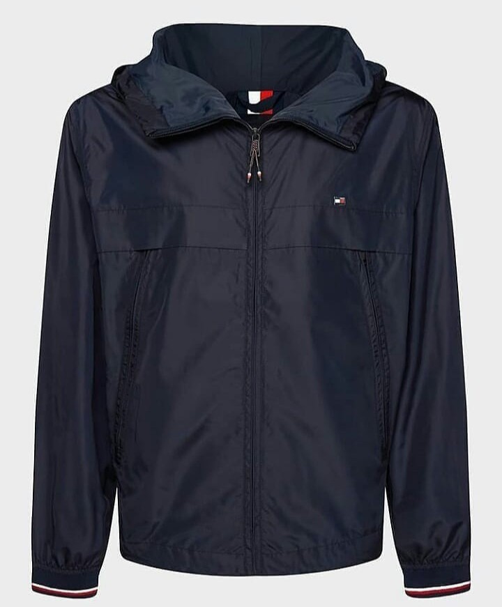 Jaket tommy hilfiger original outlet