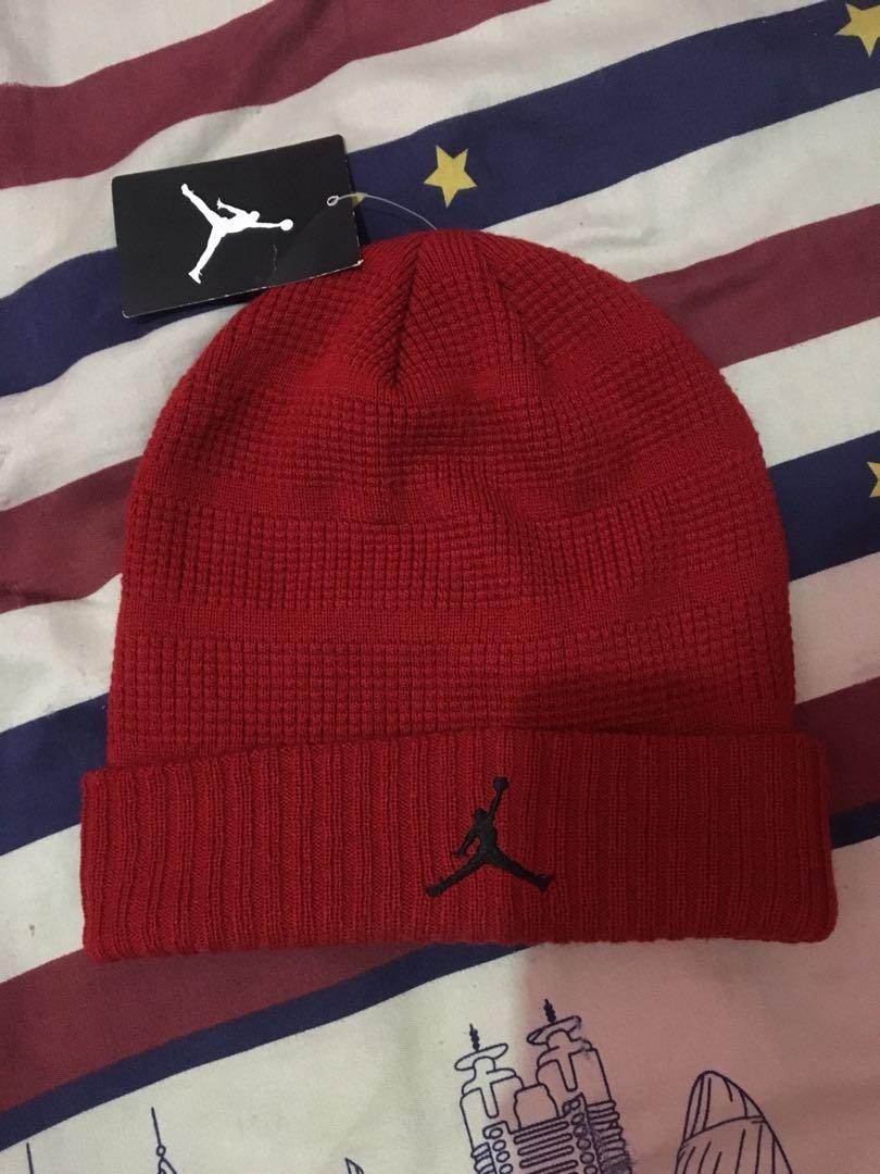 Jordan bonet adult size brandnew with tags, Men's Fashion, Watches \u0026  Accessories, Caps \u0026 Hats on Carousell