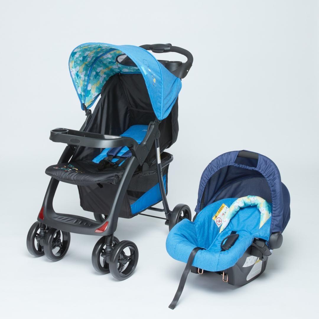 Juniors maxim travel store system