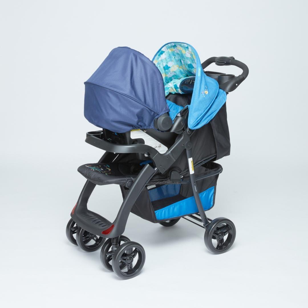Juniors maxim outlet travel system