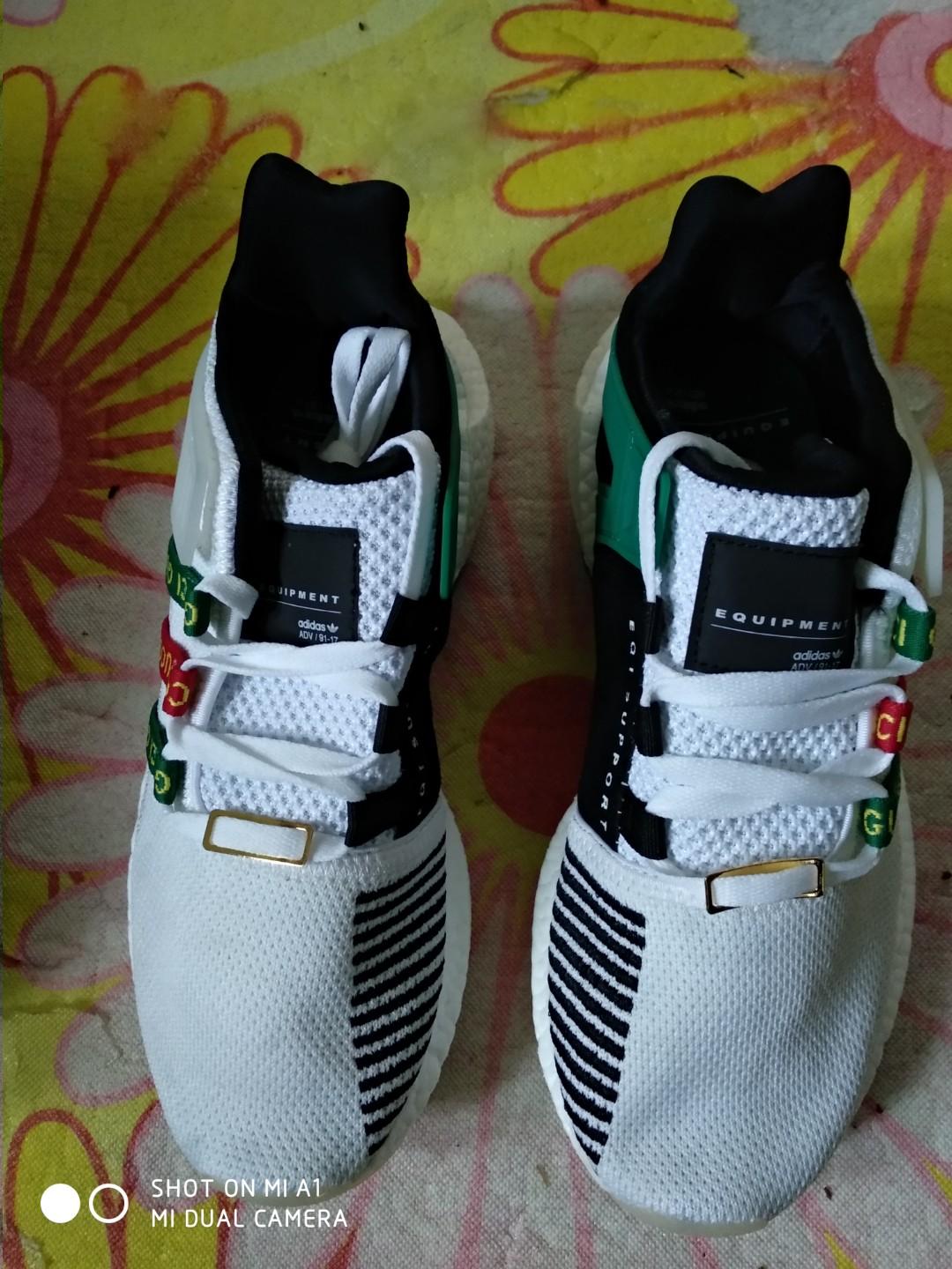 Kasut adidas eqt outlet