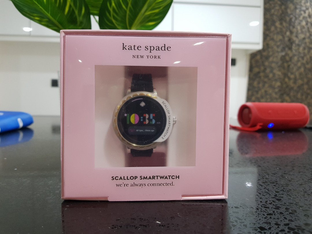 Scallop smartwatch 2 discount