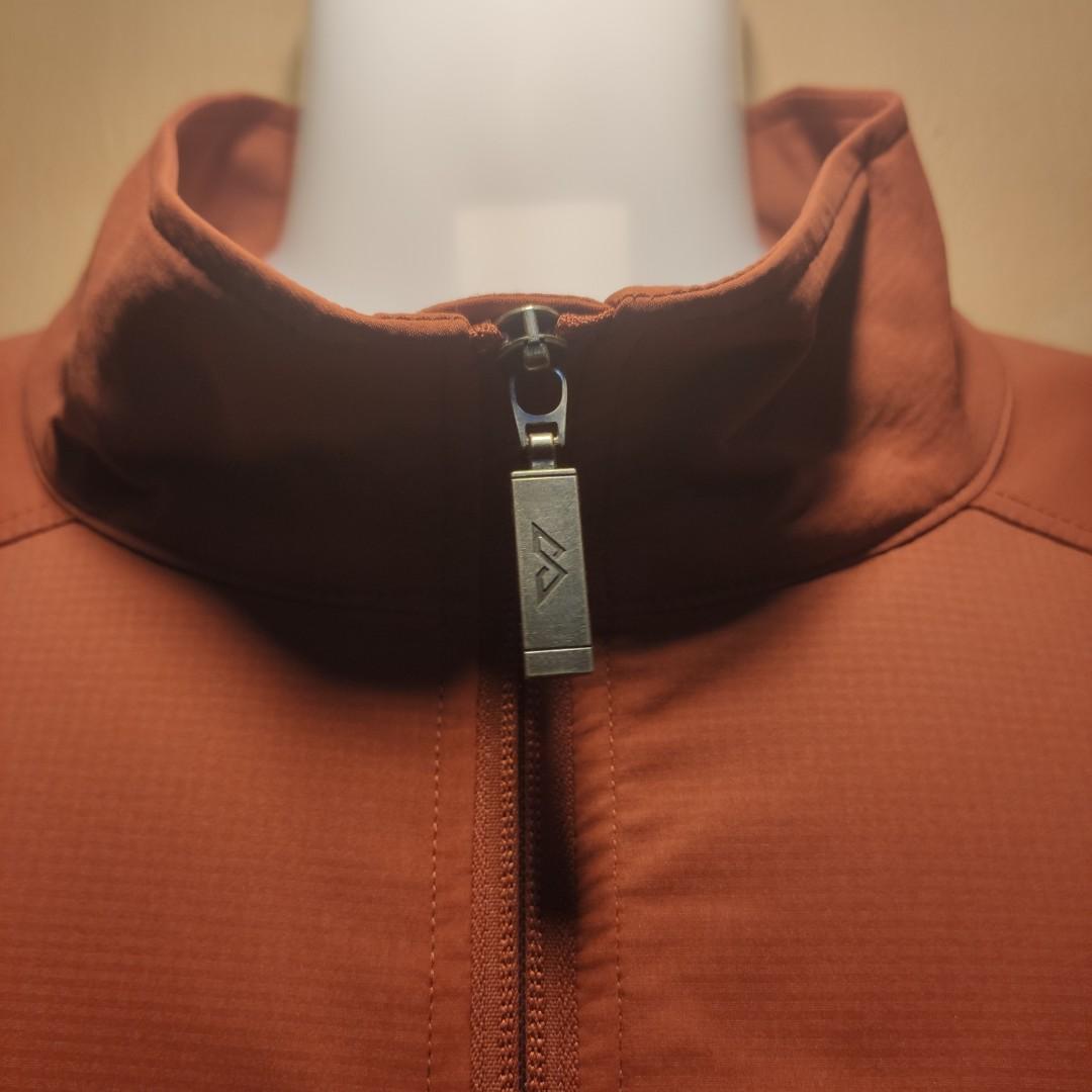 Kathmandu Windforce Men Jacket