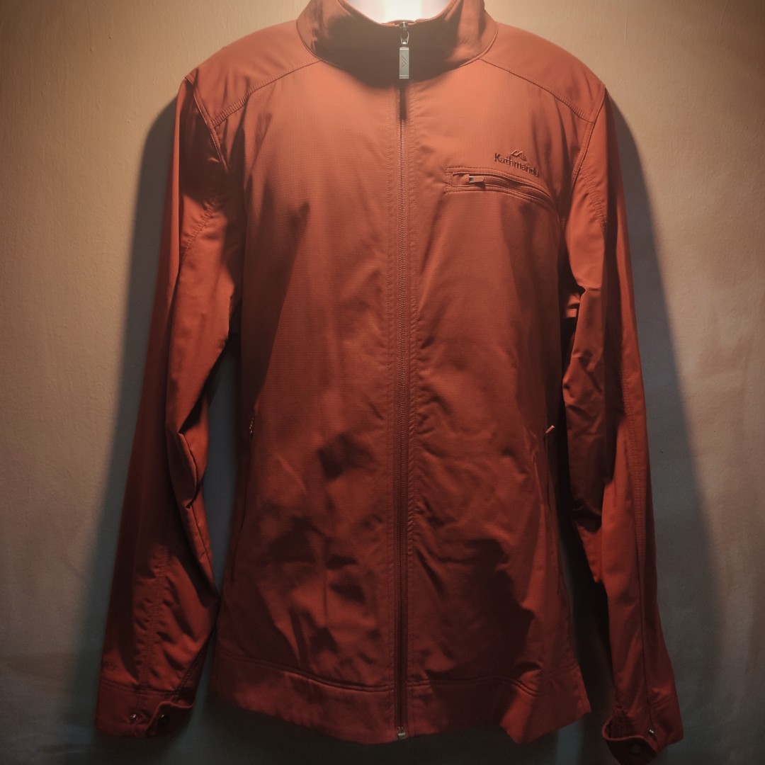 Kathmandu Windforce Men Jacket