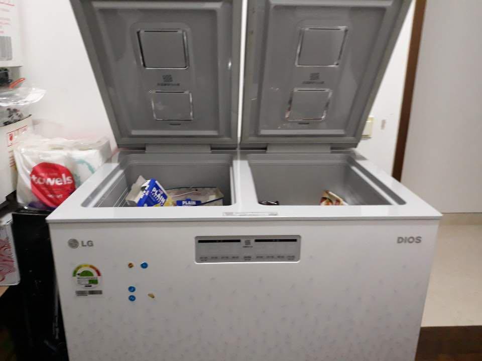 Kimchi Fridge, TV & Home Appliances, Kitchen Appliances, Refrigerators