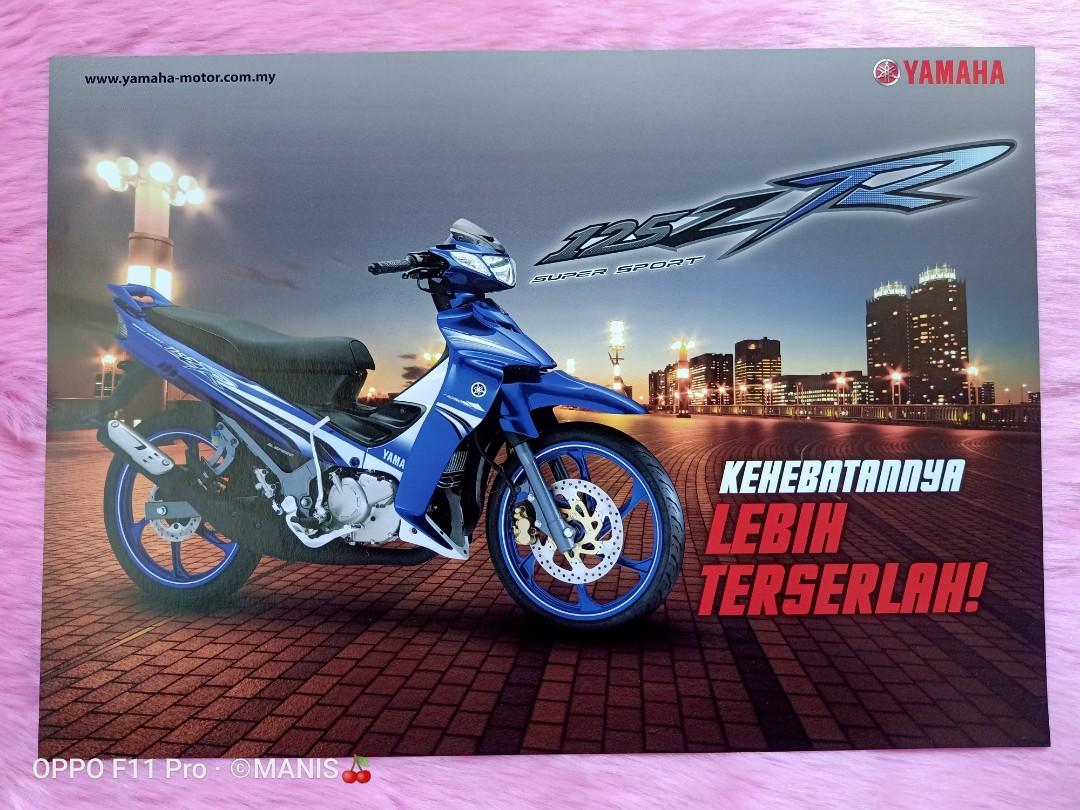 Koleksi / Pamplet / Katalog / Poster / Broucher / Catalog / Collection