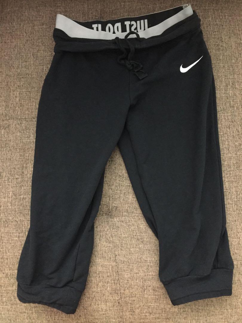 nike clearance pants