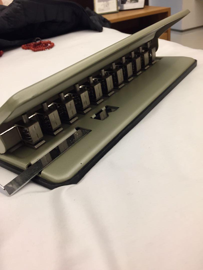 LEVENGER Binder System, Hobbies & Toys, Stationery & Craft, Craft ...