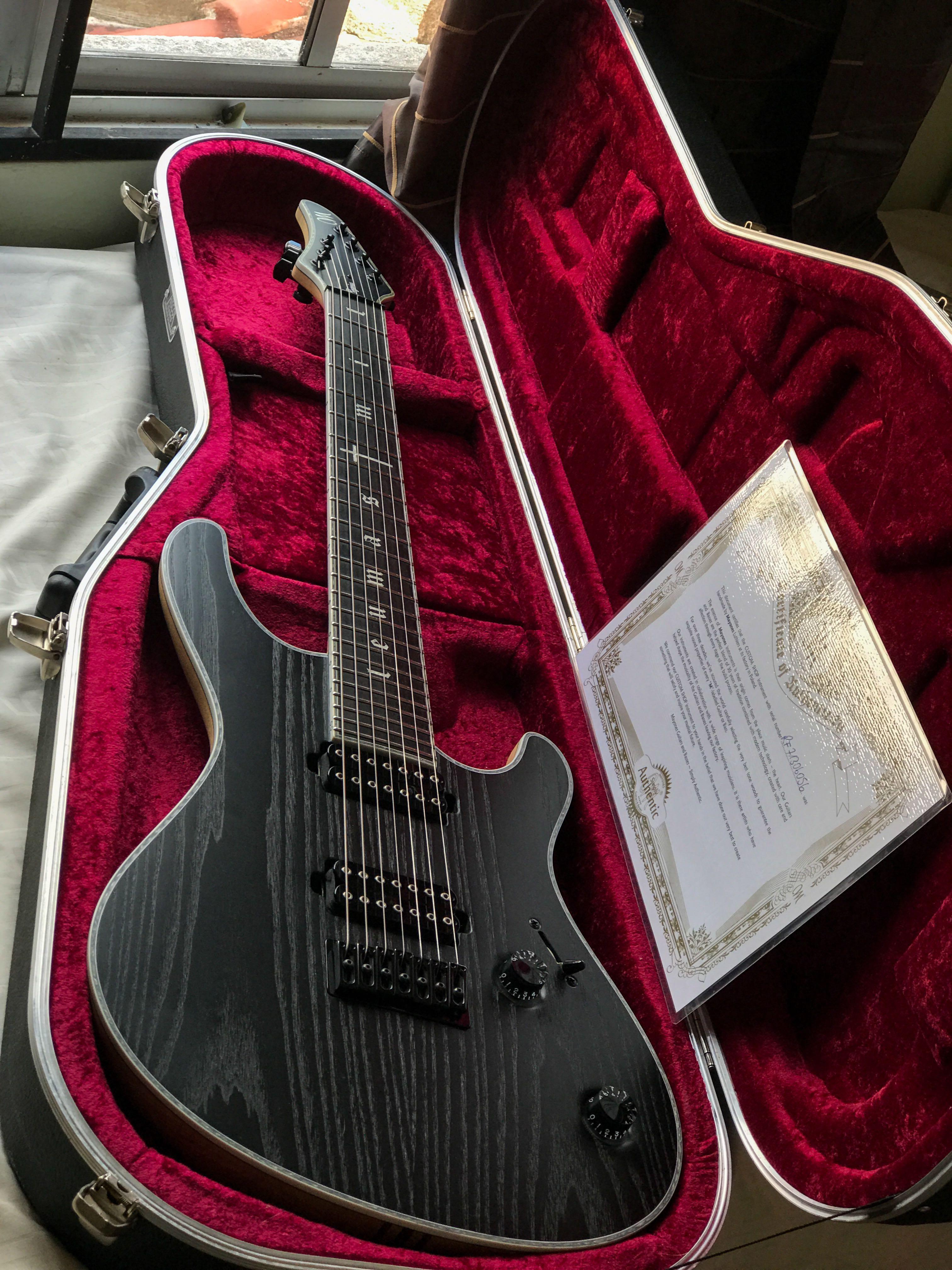Mayones regius 7 shop price